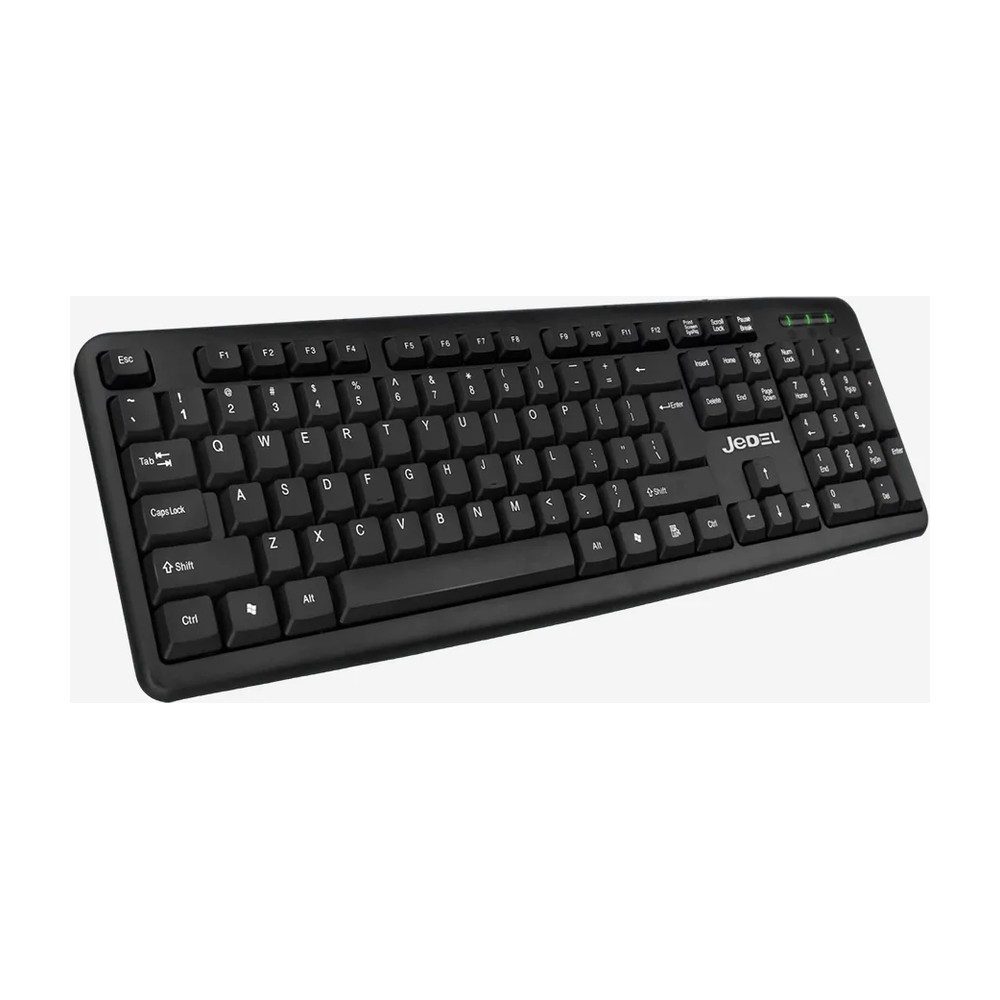 Clavier USB JEDEL K11 FIL