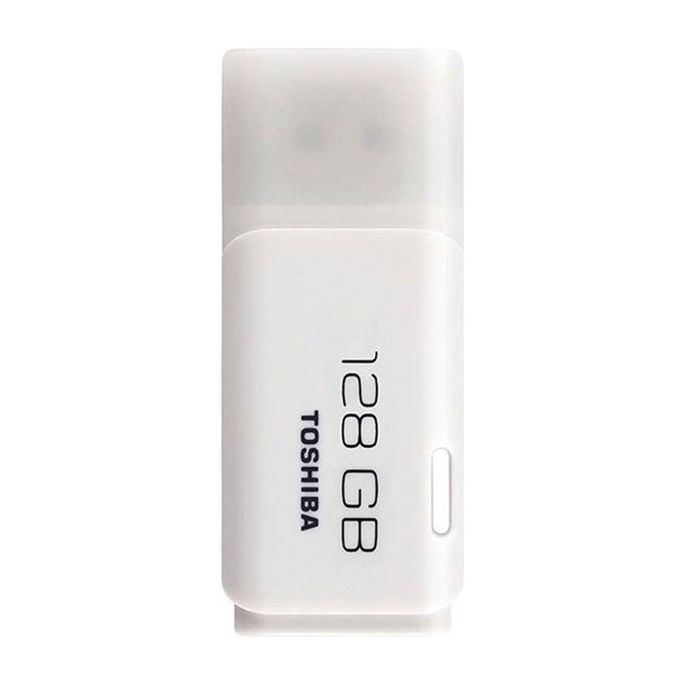 Cle Usb 128Go Toshiba  2.0 Plastique (4047999400141)