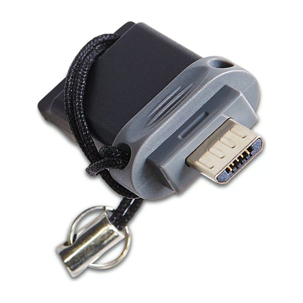 Cle Usb 16Go Verbatim OTG  2.0 Plastique 