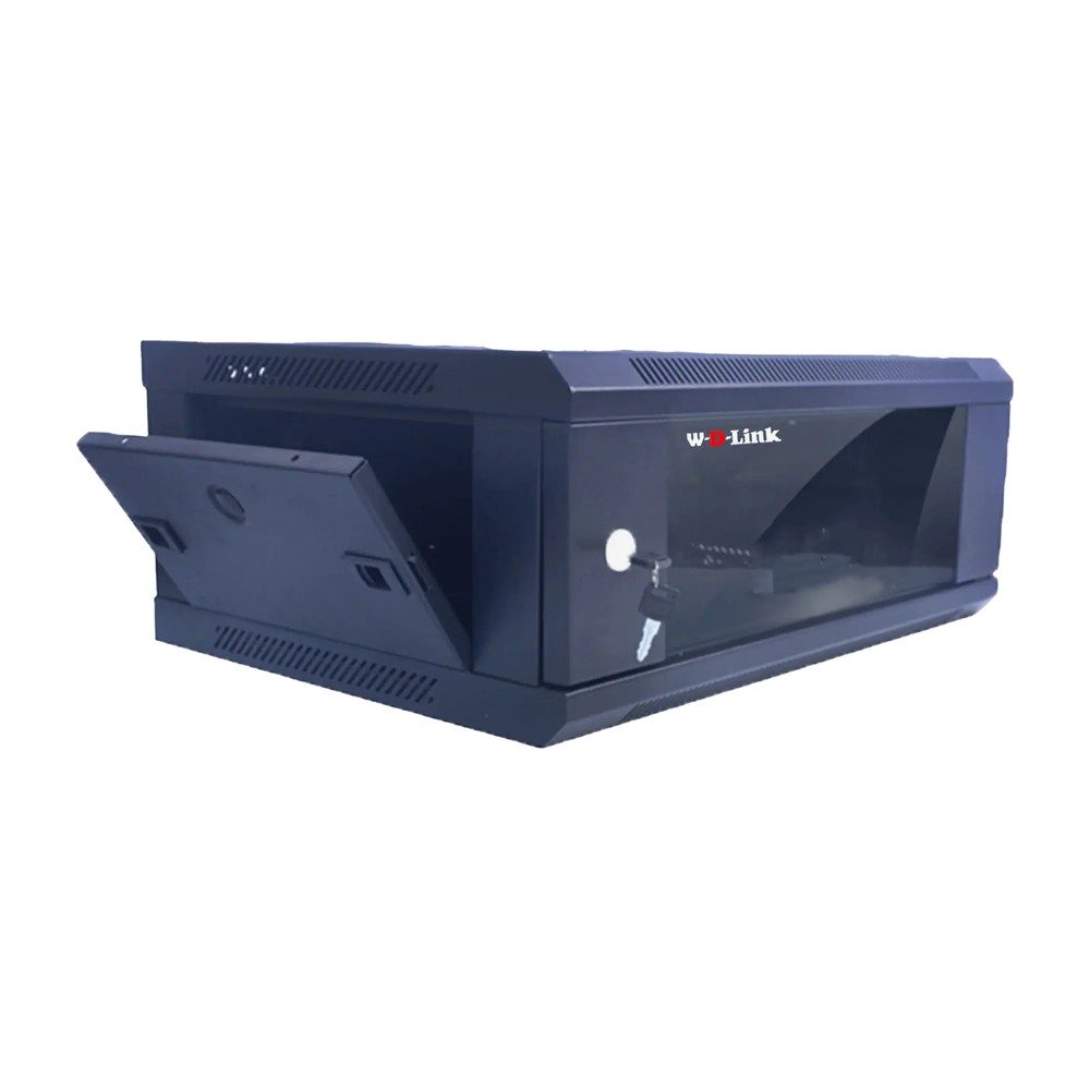 Coffret 4U WDlink