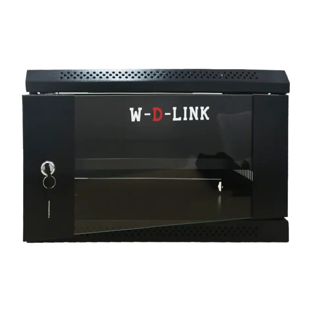Coffret 6U WDlink 