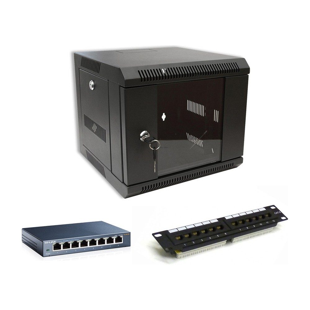 Coffret Soho Mtec 