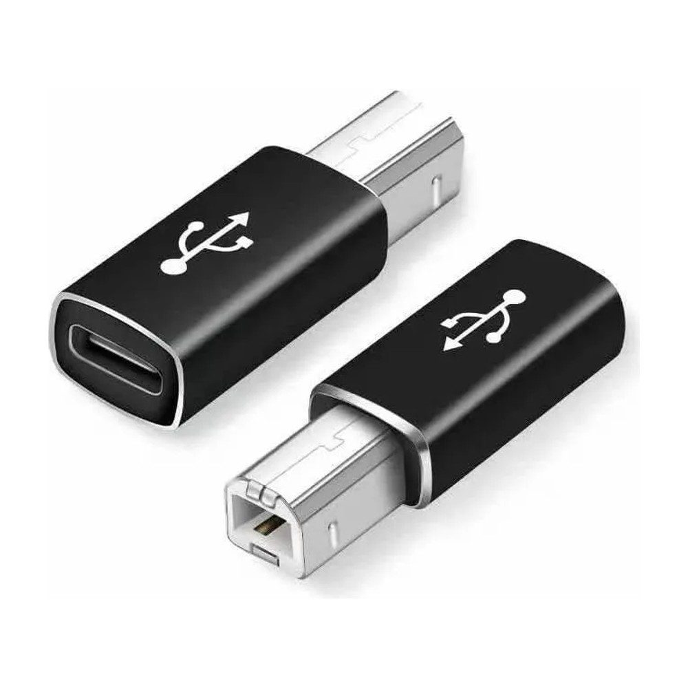 CONNECTEUR USB IMPRIMANTE