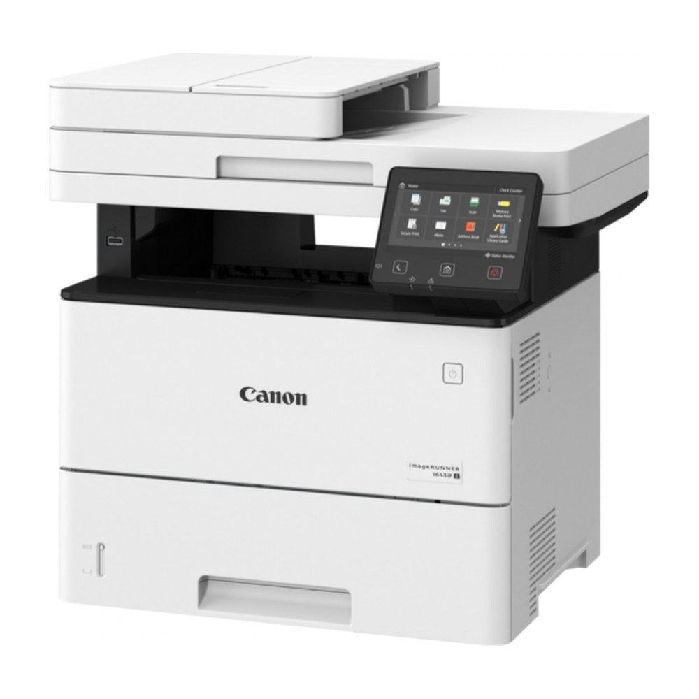 Copieur Canon imageRUNNER 1643iF (5160C006AA) Monochrome