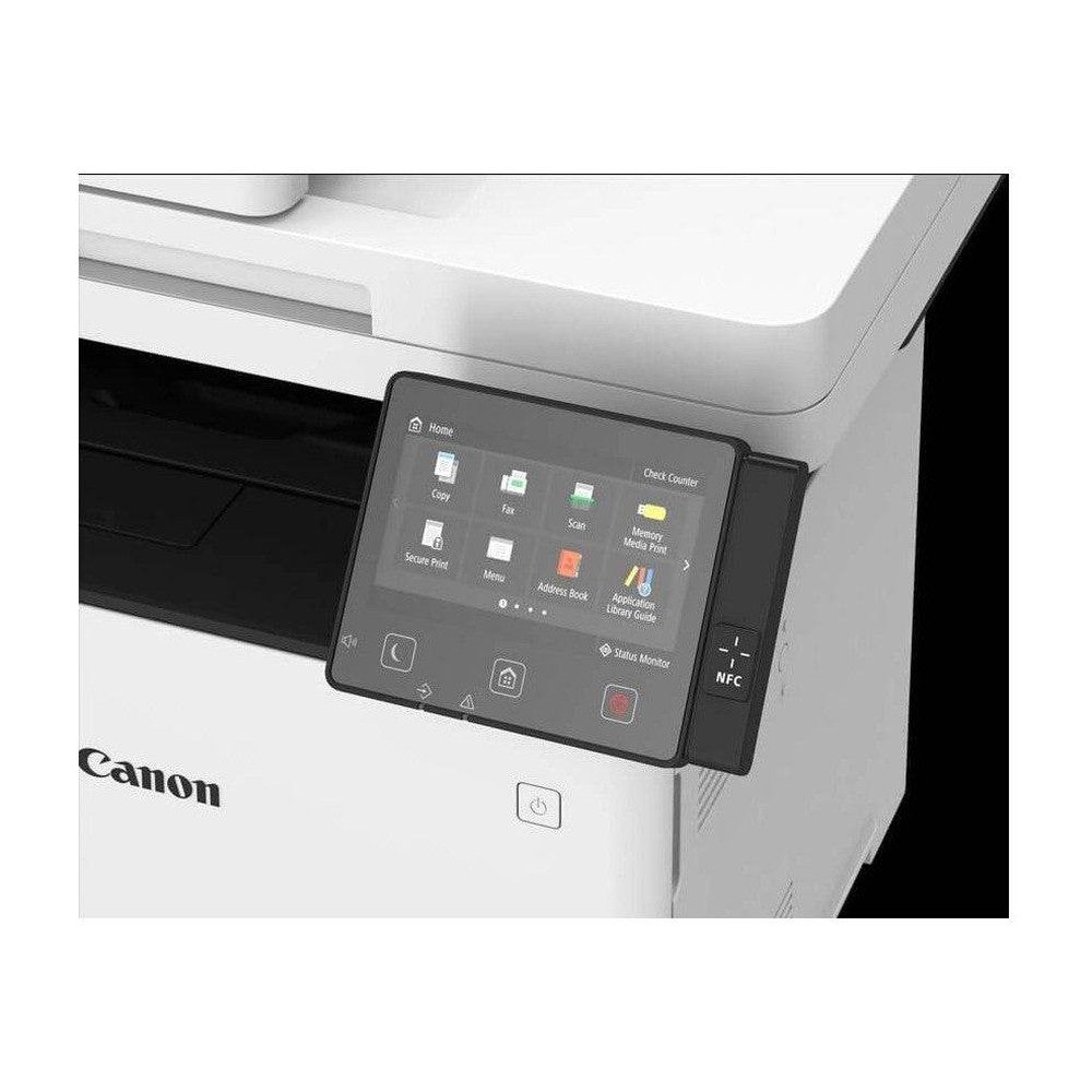 Copieur Canon imageRUNNER 1643iF (5160C006AA) Monochrome — photo 2