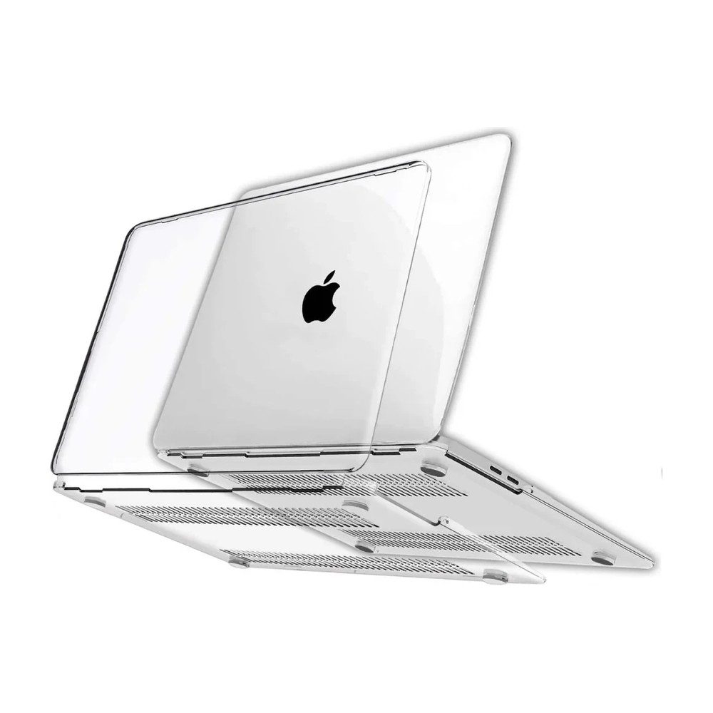 COQUE MACBOOK NEW PRO 15"
