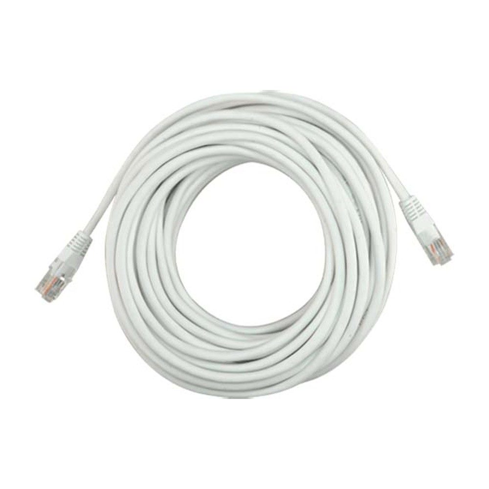 CORDON RESEAU 10M UTP CAT6 — photo 2