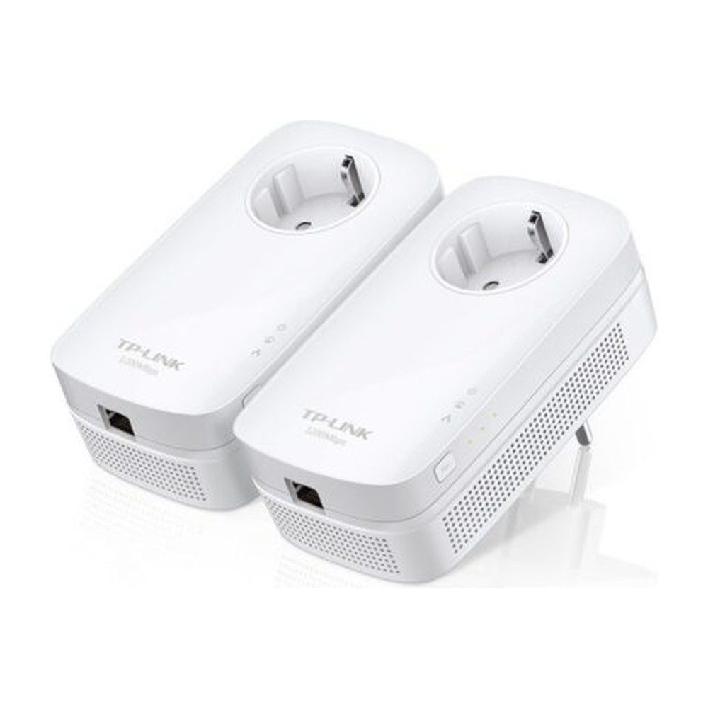 Kit de 2 CPL AV1300 Gigabit CPL HomePlug AV2 — photo 2