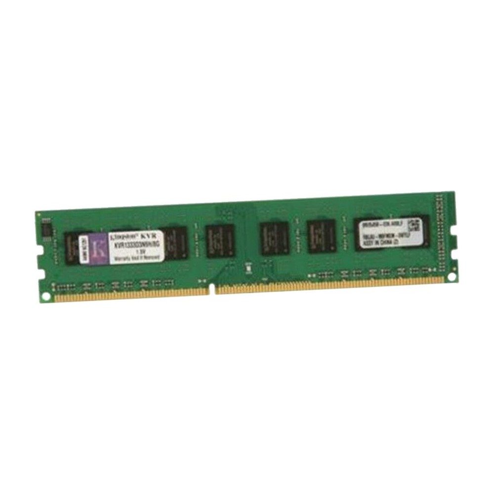  Barette Memoire Occasion DDR3  8Go 10600 Pc Bureau 