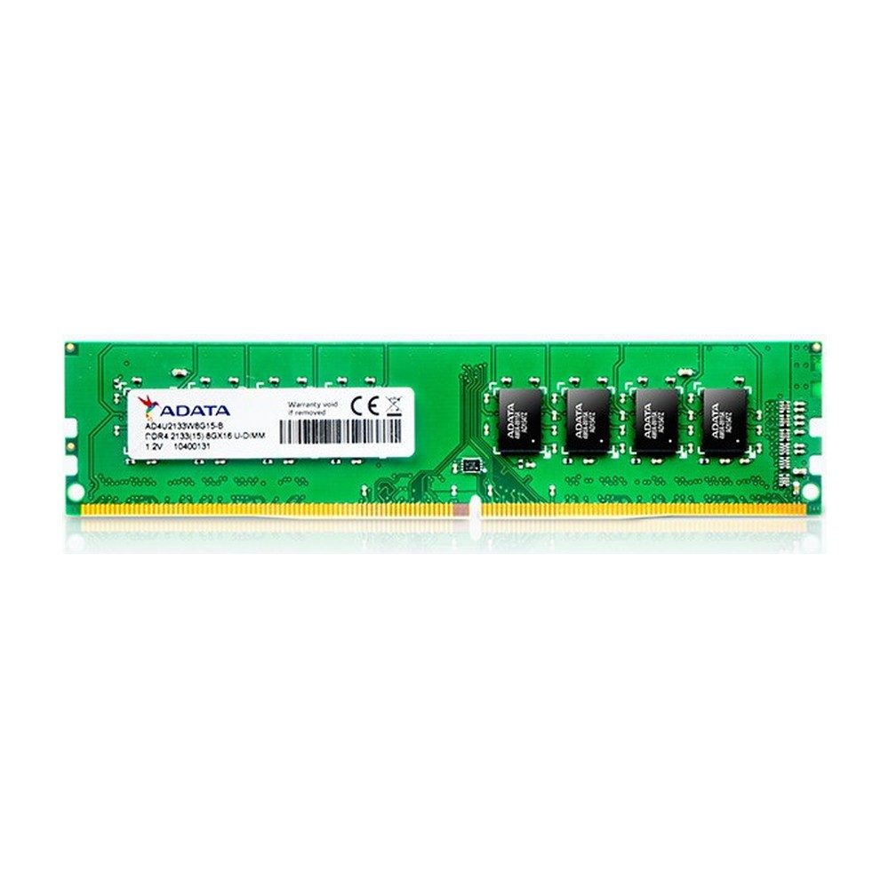 Barrette Memoire Occasion DDR4 16Go 2133P Pc Bureau