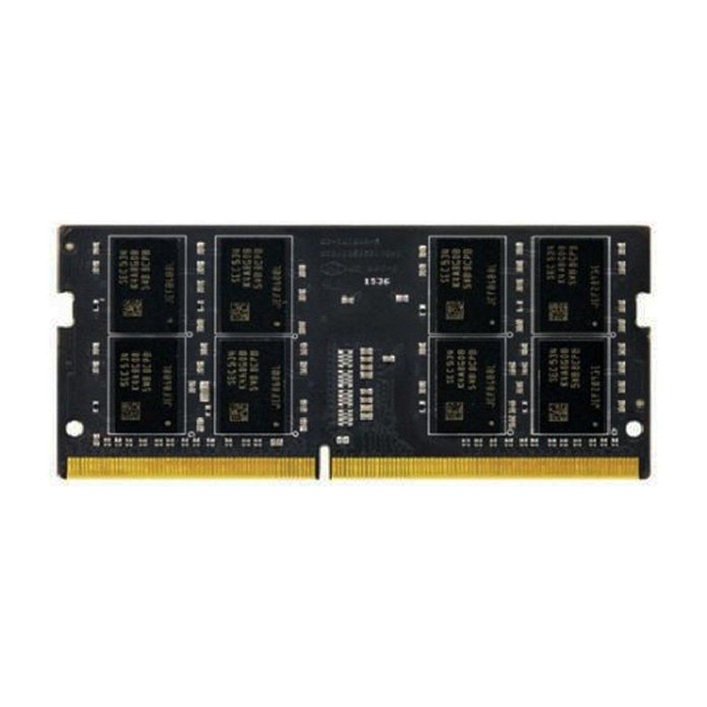 Barette Memoire Occasion DDR4 16Go  Pc Portable 