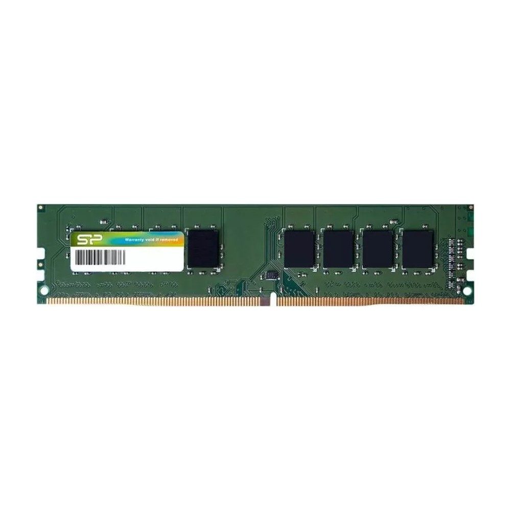 Barette Memoire Occasion DDR4 8Go Pc Bureau