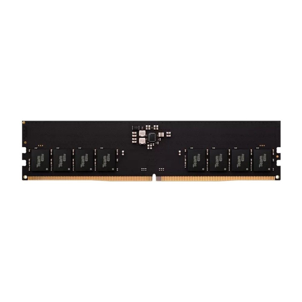 Barette Memoire Team Group DDR5 16Go 4800 GHz  Pc Bureau