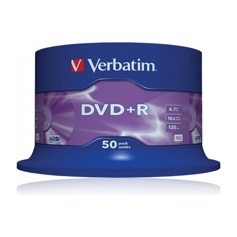 DVD VIERGE