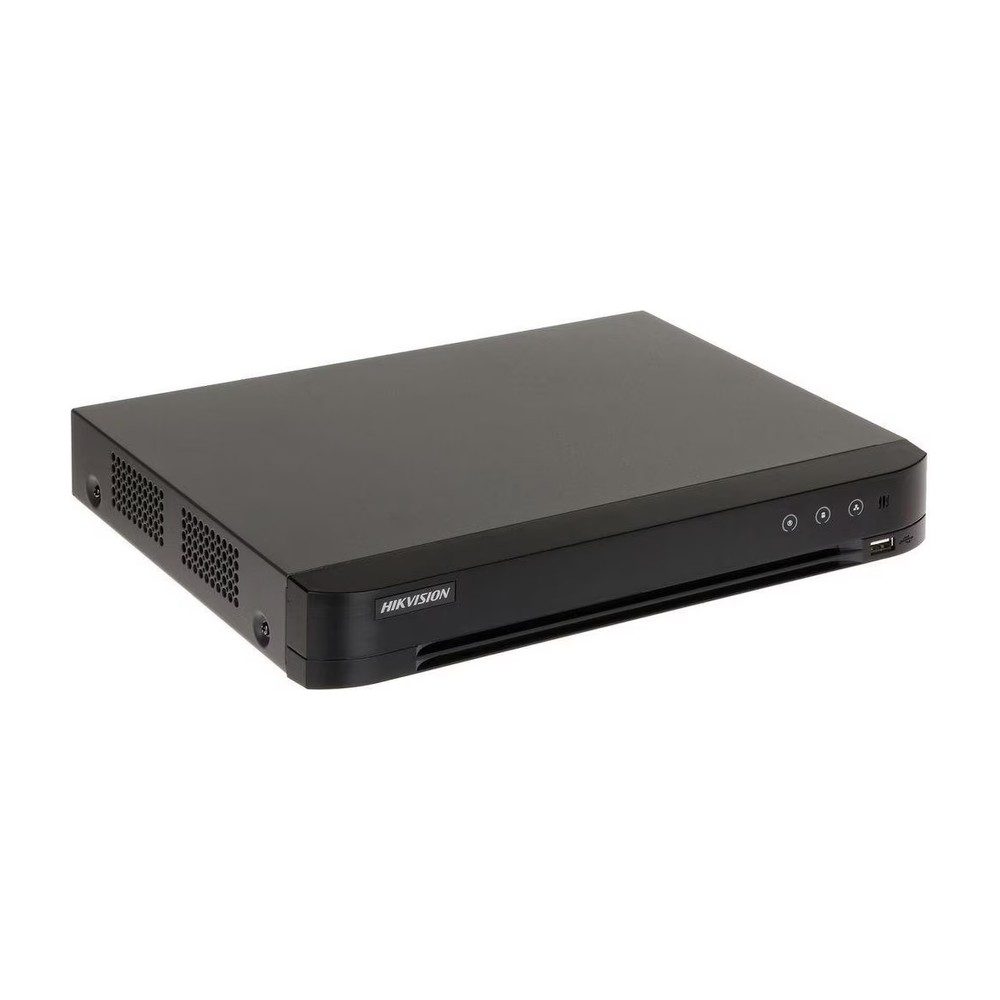 DVR Hikvision 4ports 8MP DS-7204HUHI-M1/E — photo 2