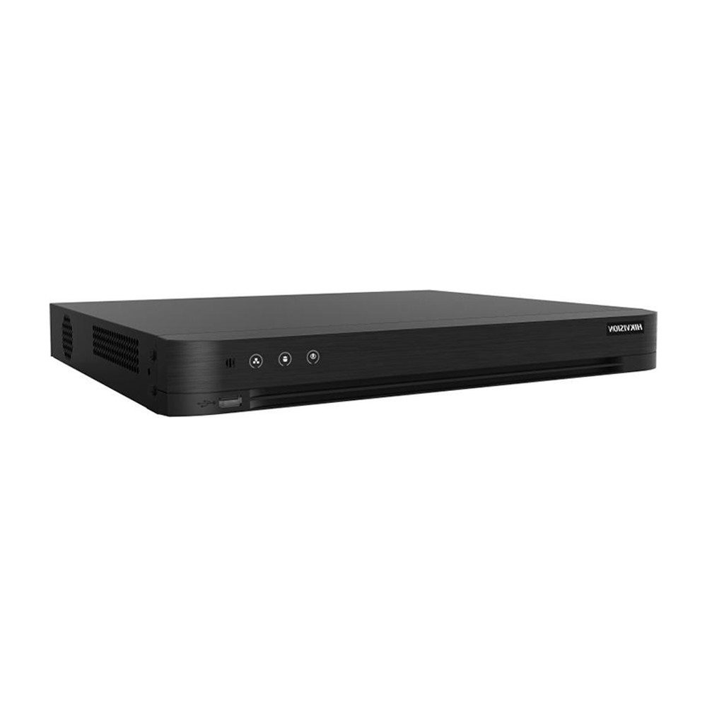 DVR Hikvision16 Ports 2MP DS-7216HGHI-SH