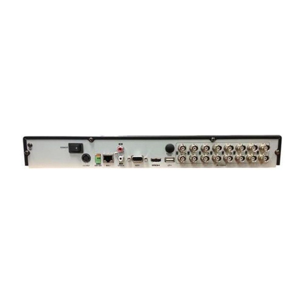 DVR Hikvision16 Ports 2MP DS-7216HGHI-SH — photo 2