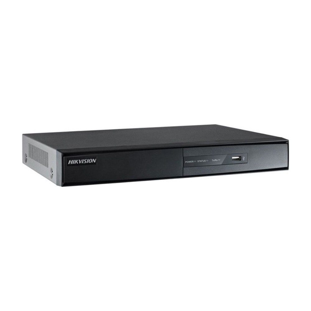Dvr Hikvision 16 Ports 2Mp DS-7216HGHI-F1 
