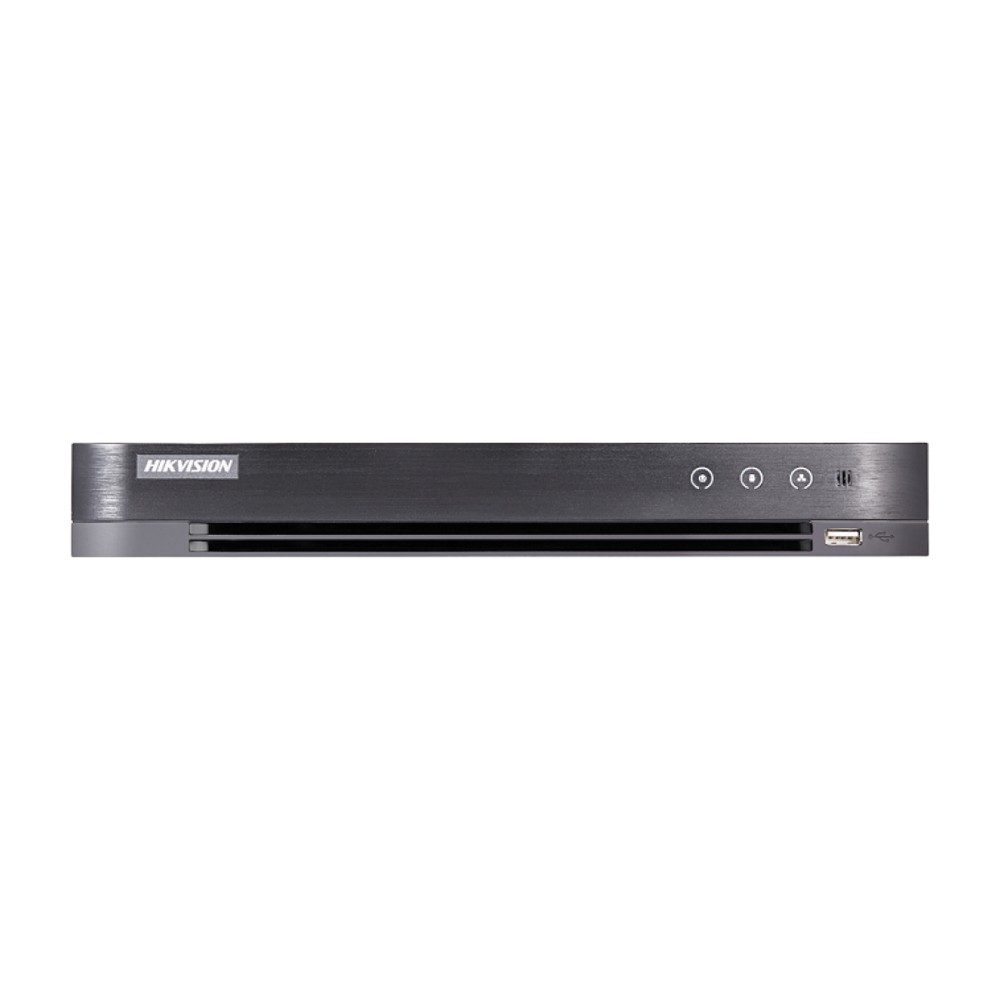 DVR Hikvision 16 Ports 2MP IDS-7216HGHI-K1 — photo 2