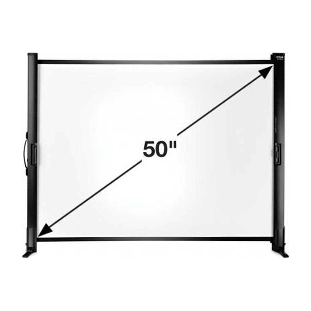 ECRAN EPSON MOBILE 50 ELPSC3