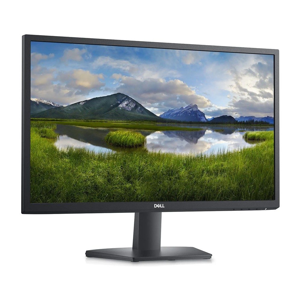 Ecran Dell Occasion 24"  Vga - Hdmi - Display