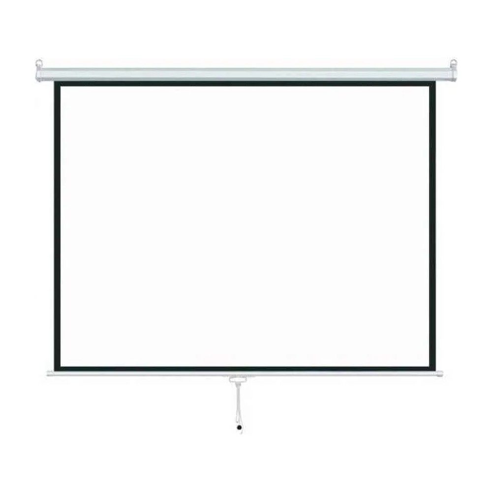 Ecran De Projection Manuel  EyePlay 1.8M*1.8M