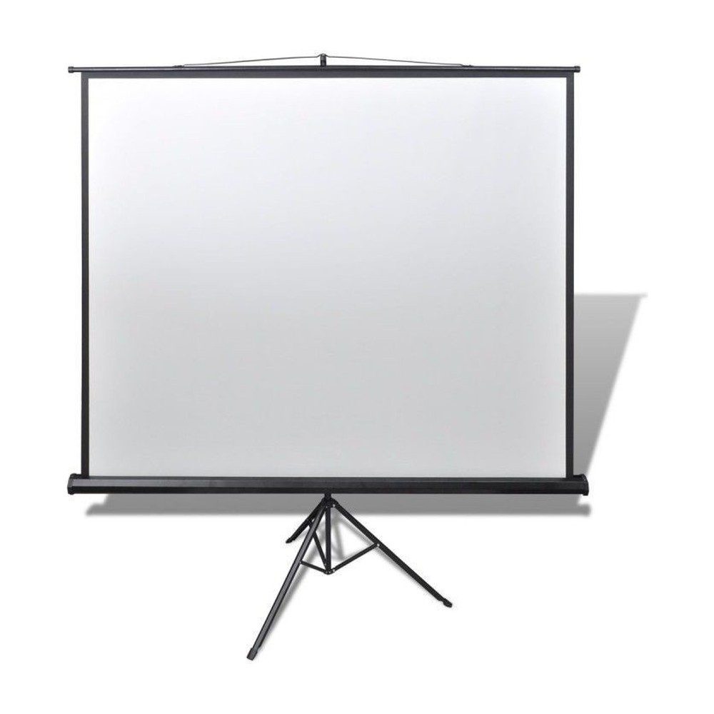 Ecran de Projection Trepied EyePlay 1.8M