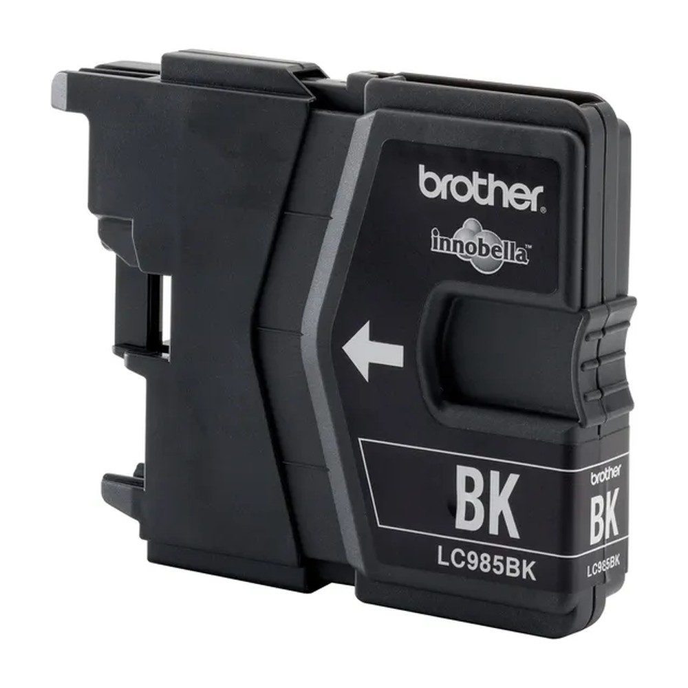 Cartouche Brother LC985 Black
