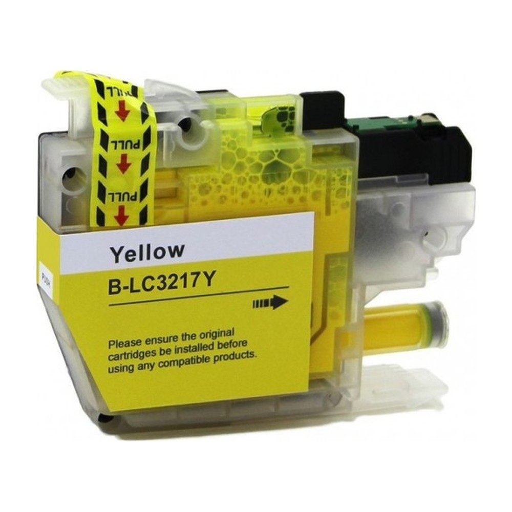 ENCRE BROTHER YELLOW ADAPTABLE
