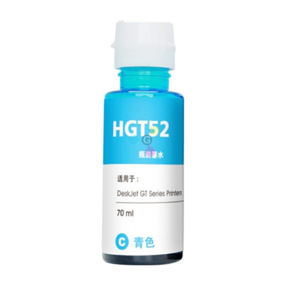 ENCRE HP HGT52 CYAN ADAPTABLE