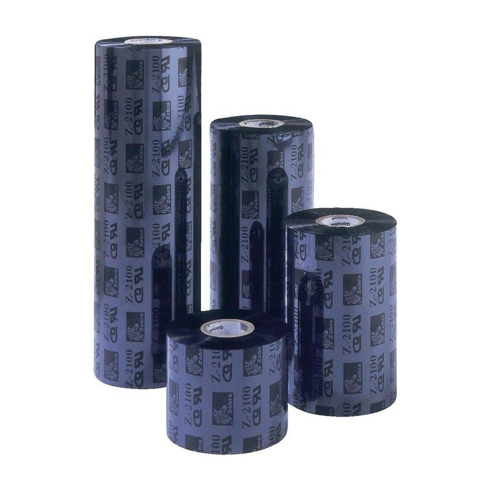 FILM CIRE ZEBRA 74mm/110mm — photo 2