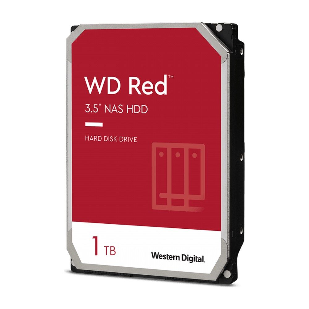 Disque Dur 1T 3.5 Sata Western Digital New — photo 2