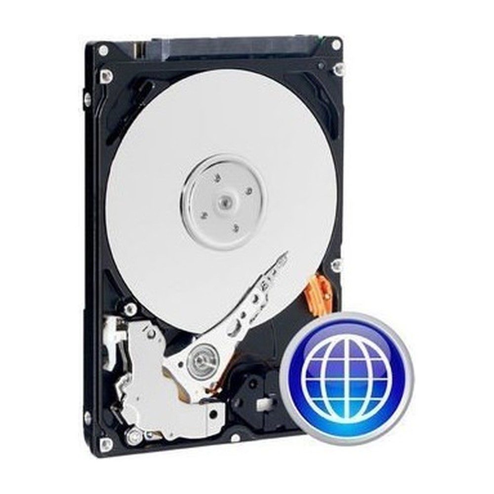 Disque Dur 500Go 2.5 Sata Recycle                                            