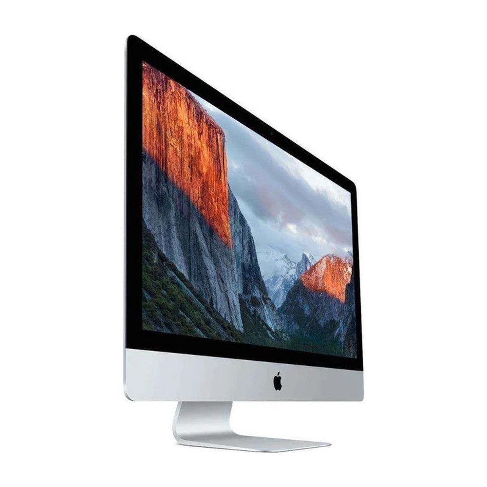 IMac Occasion i5 8Go/1To HDD 21.5" 2013