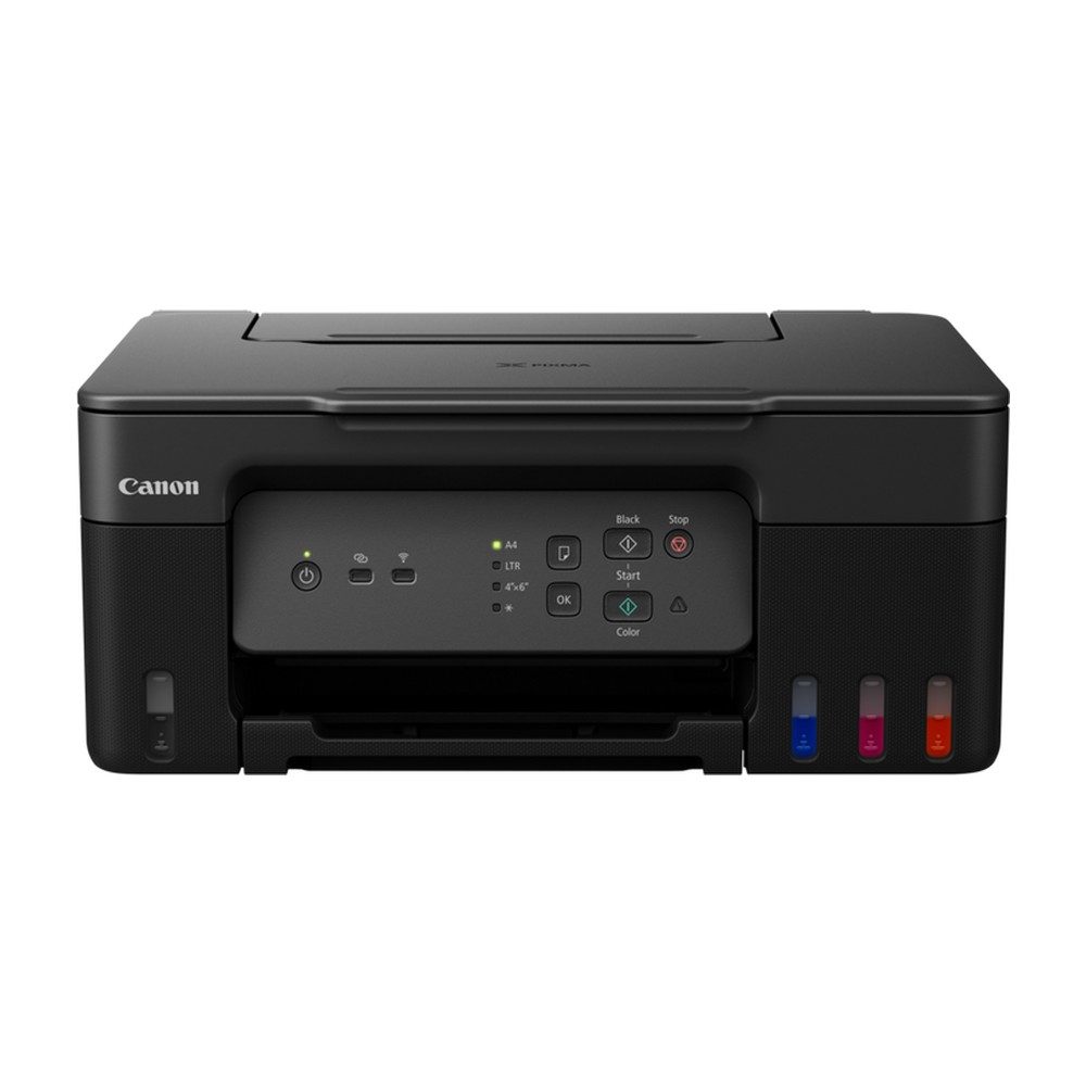 Imprimante Canon Pixma G3430 MFP réservoirs rechargeables 5989C009AA