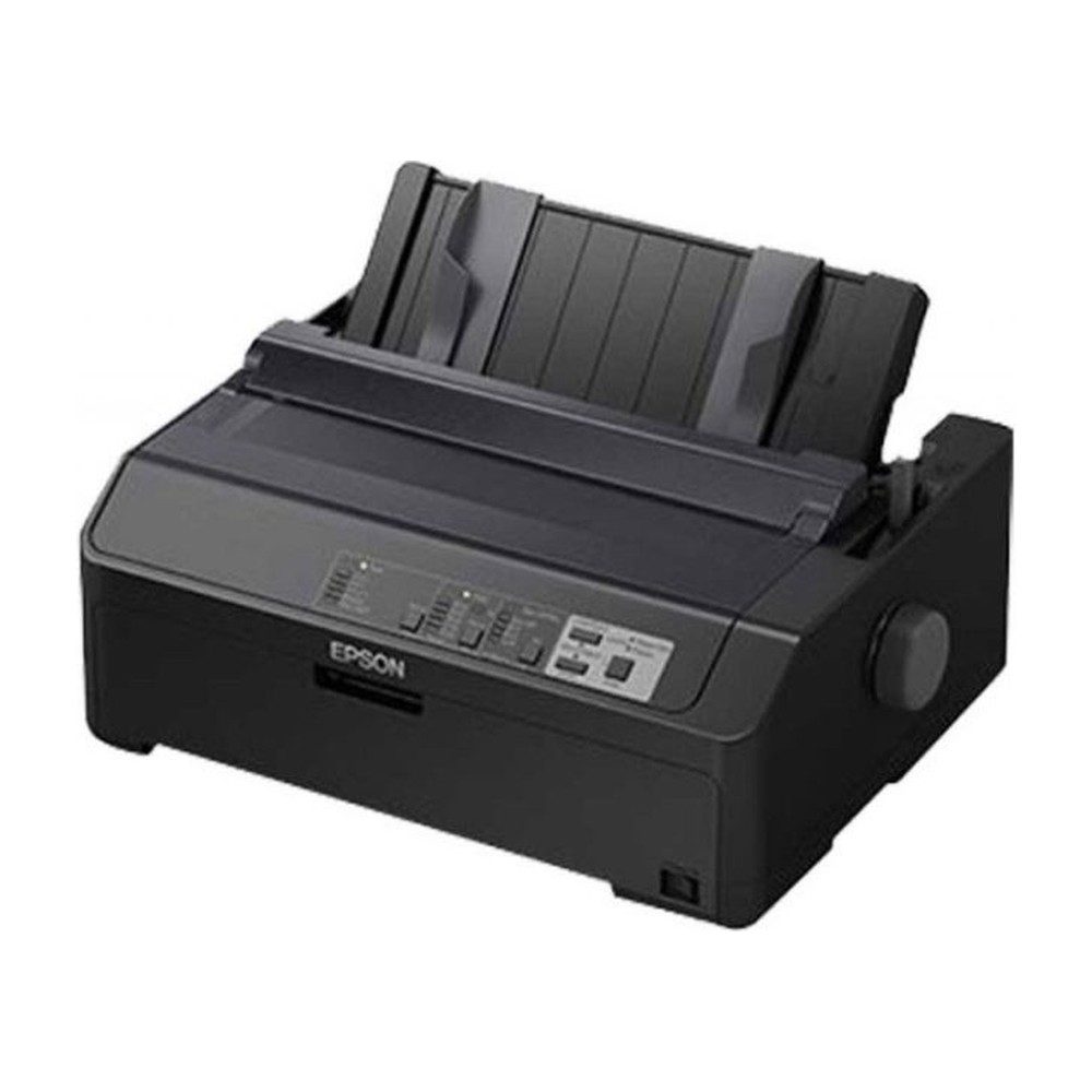 Imprimante Epson LQ590 Matricielle (EP-C11CF39401) — photo 2