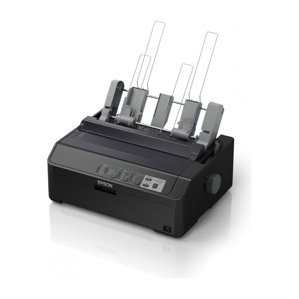 Imprimante Epson LQ590 Matricielle (EP-C11CF39401) — photo 3