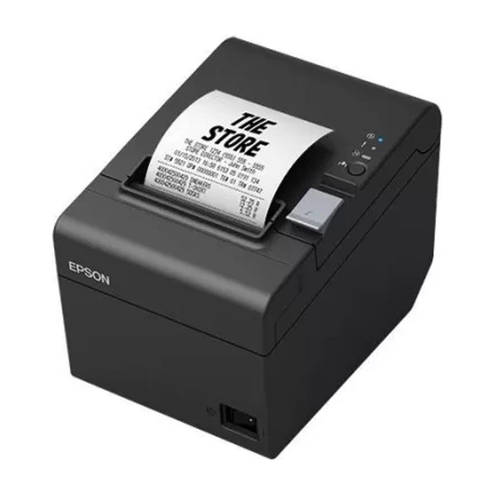 Imprimante Epson T20X Ticket Thermique Reseau (C31CH26052)