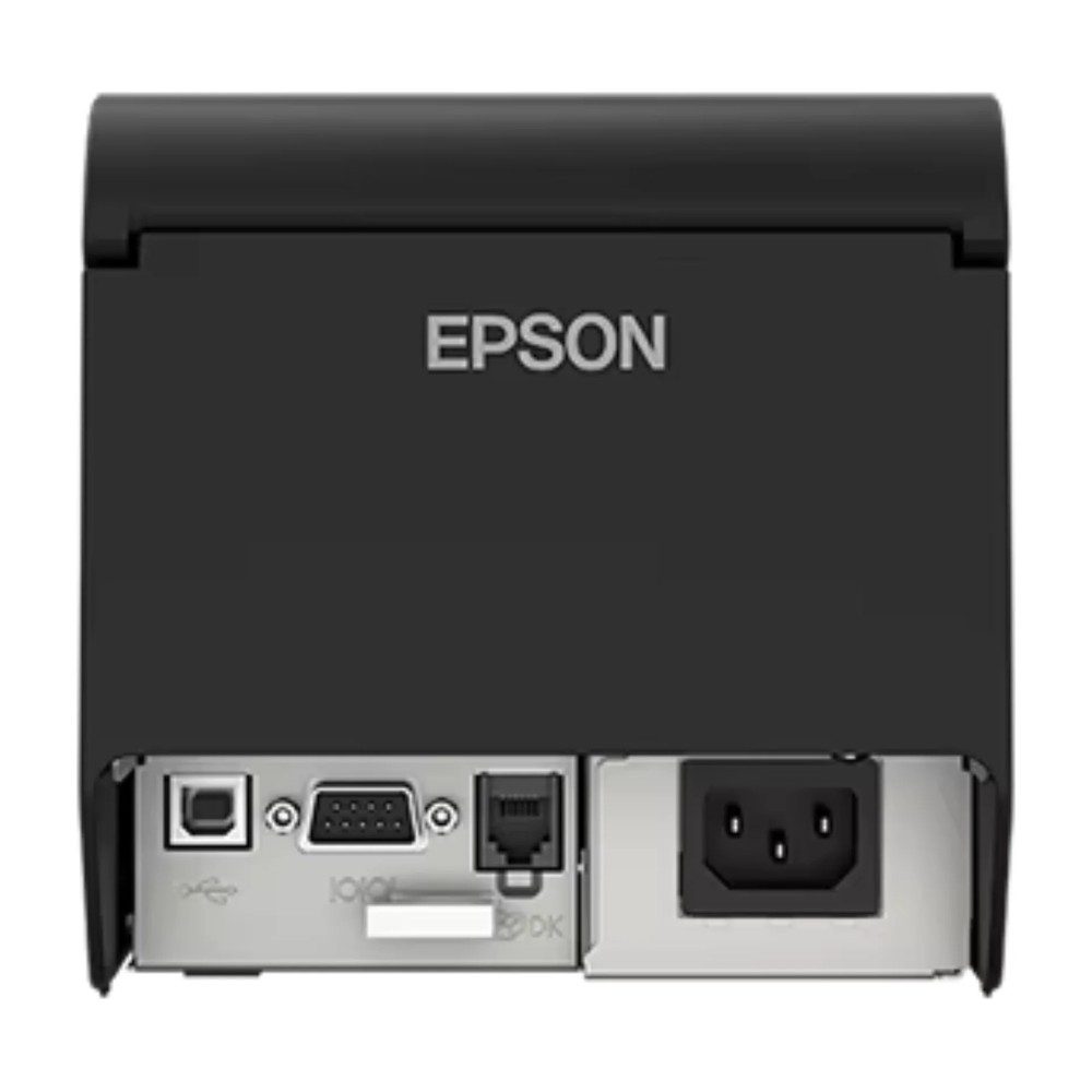 Imprimante Epson T20X Ticket Thermique Reseau (C31CH26052) — photo 3