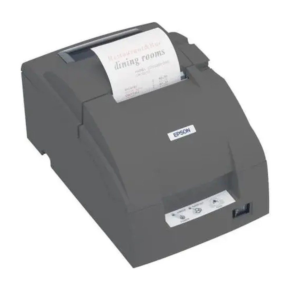 Imprimante Epson TM-U220B Ticket Thermique Usb