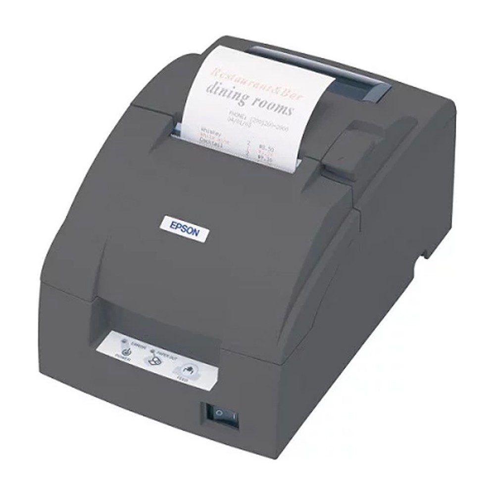 Imprimante Epson TM-U220B Ticket Thermique Usb — photo 2