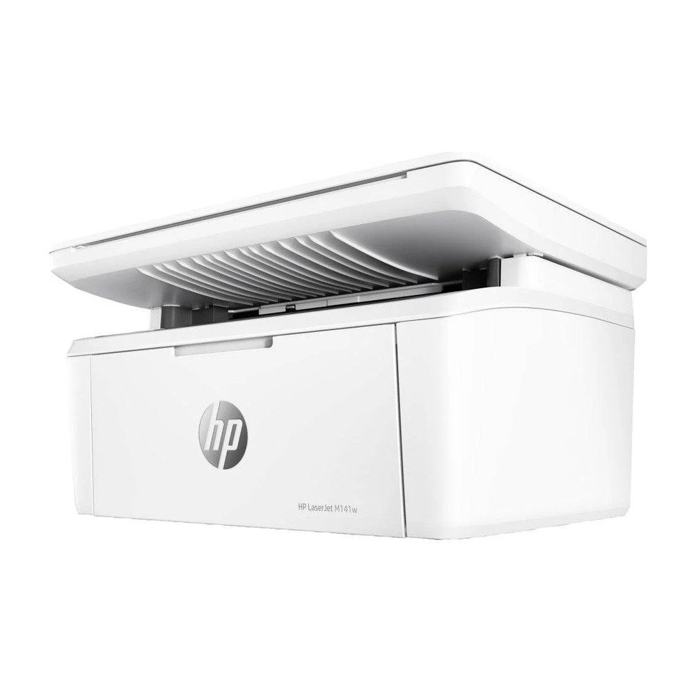 Imprimante HP M141w MFP Laser Monochrome (7MD74A) — photo 2
