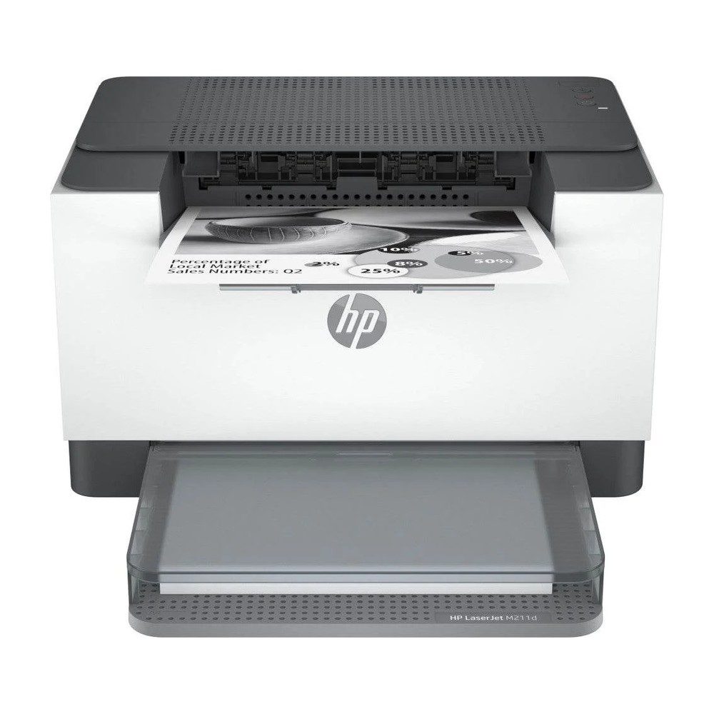 Imprimante Hp M211d Laser Monochrome (9YF82A)