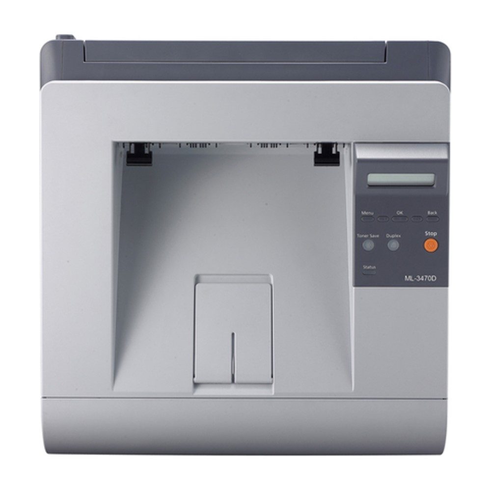 Imprimante Samsung ML-3470D/XSG Laser Monochrome