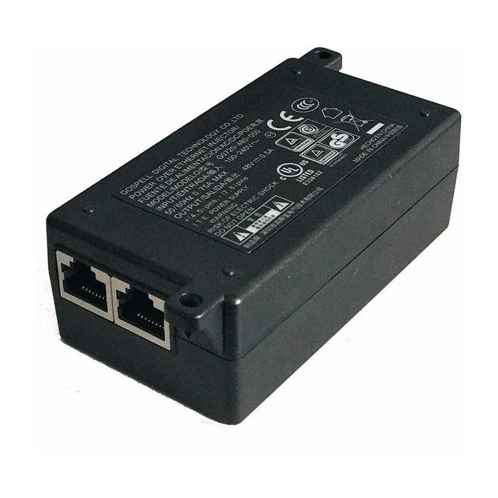 INJECTEUR POE Grandstream 480-050-EU — photo 2