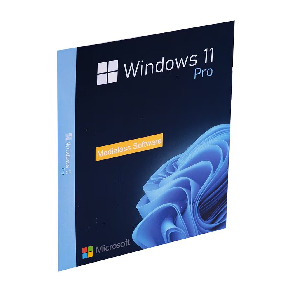 Pack Licence Windows 11 Pro 64 Bits