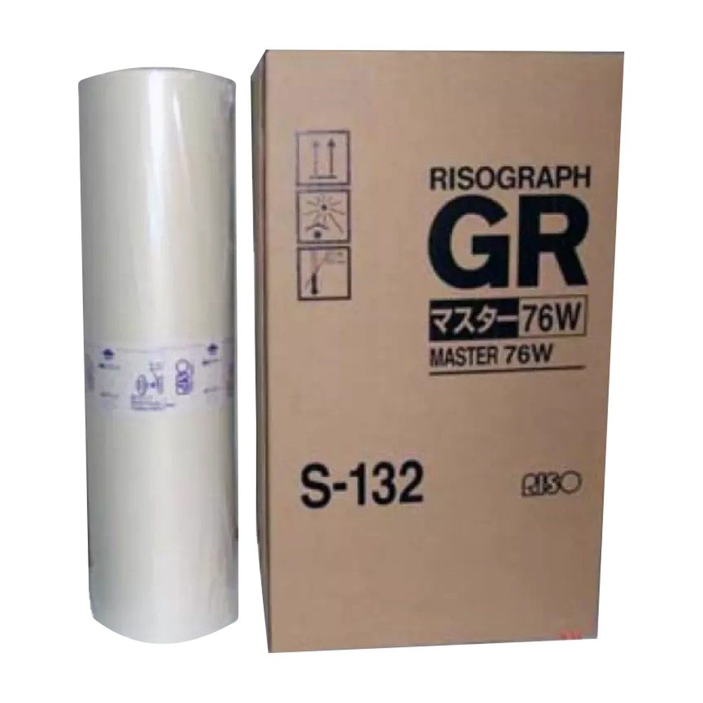 MASTER RISO S-132 76W