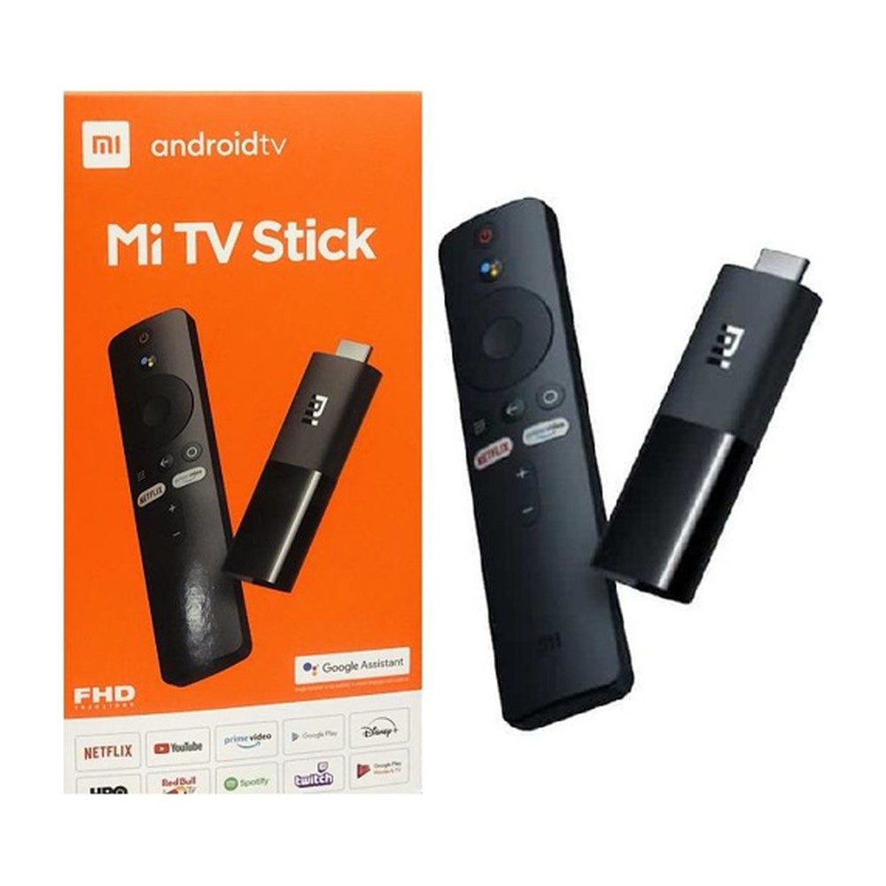 Mi TV Stick XIAOMI 2K HDR HDMI — photo 2