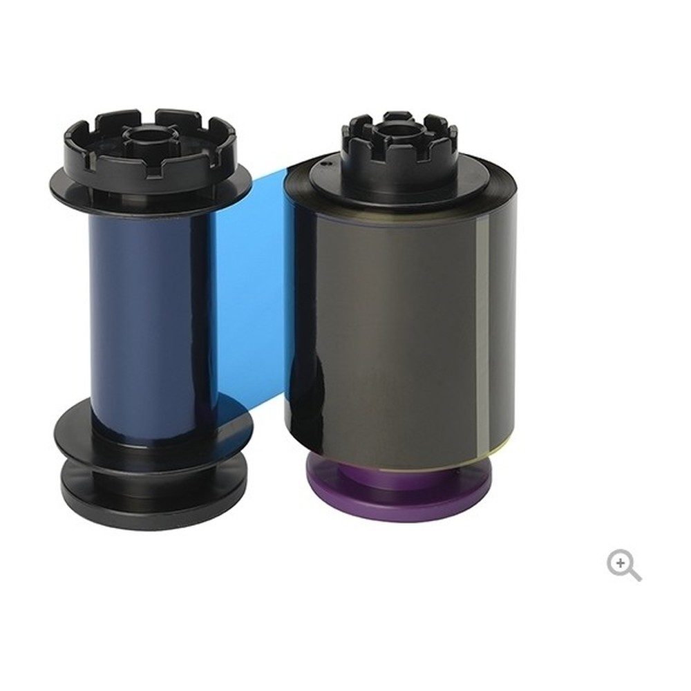 PACK DE 3 RUBANS EVOLIS 300P