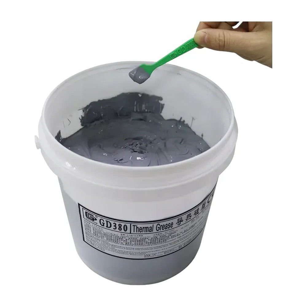 PATE THERMIQUE GRANDE
